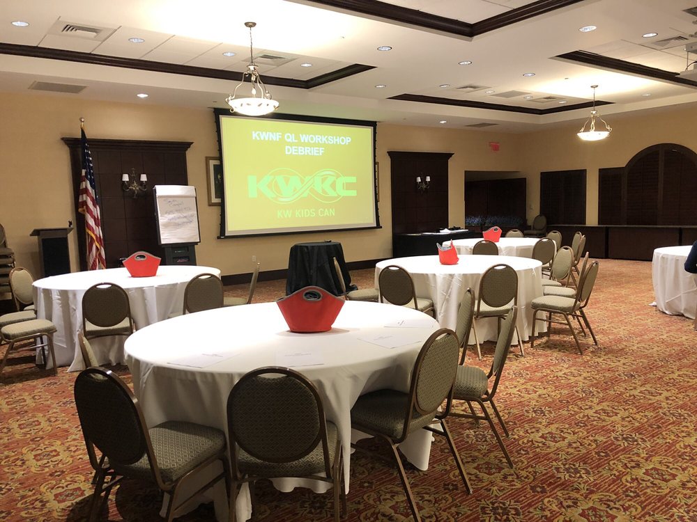 UCF’S ROSEN COLLEGE OF HOSPITALITY MANAGEMENT 26 Photos 9907