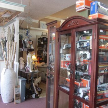 San Clemente Antiques & More - inside - Antiques Near Me - San Clemente, California San Clemente Antiques & More - inside - Antiques Near Me - San Clemente, California