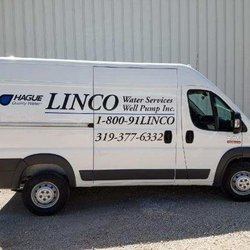 Linco Water Services Well Pump - untitled