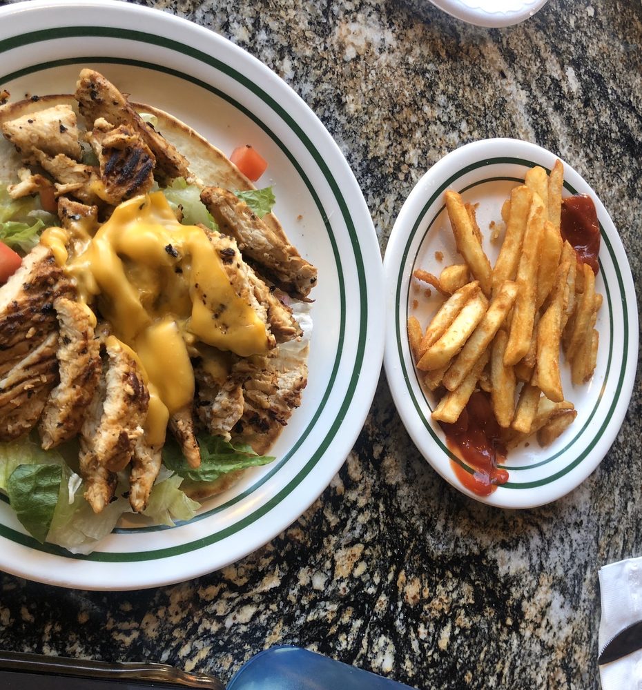 DETROIT ONE CONEY ISLAND - 71 Photos & 131 Reviews - American ...