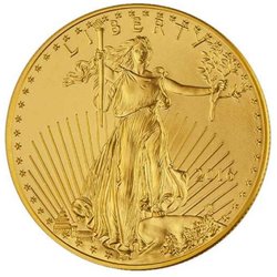 Heartland Precious Metals - 1oz Gold American Eagle