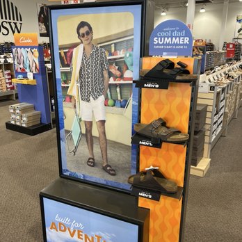 DSW Designer Shoe Warehouse - 6/8/25 FYI. Rarely on sale. And Birkenstock has price control. - Shoe Stores Near Me - Reno, Nevada DSW Designer Shoe Warehouse - 6/8/25 FYI. Rarely on sale. And Birkenstock has price control. - Shoe Stores Near Me - Reno, Nevada