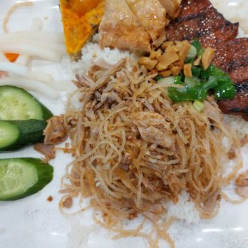 Com Tam Kieu - #30 is DELICIOUS. - Vietnamese Near Me - San Gabriel, California