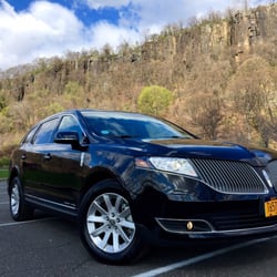 NJ Car and Limo - 2015 Lincoln MKT
