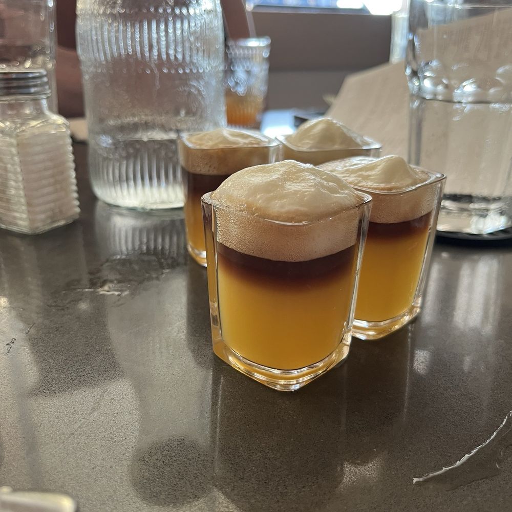 Coco Deck - Mai tai shots - Mexican Near Me - Lahaina, Hawaii Coco Deck - Mai tai shots - Mexican Near Me - Lahaina, Hawaii