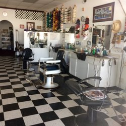 Frank's Barber Shop