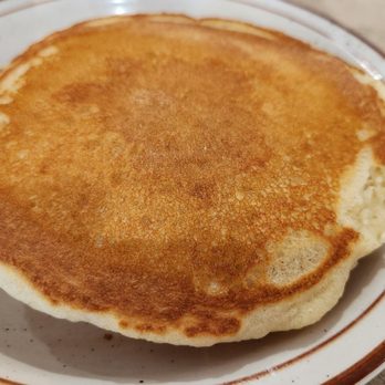 Tony's Diner - Pancake was good - American Near Me - Bloomington, Illinois