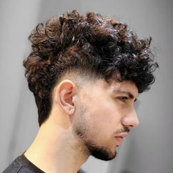 Stay Faded Barbershop - This is what I asked for