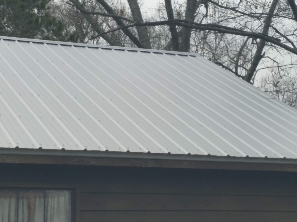 Slide of Good Roofers