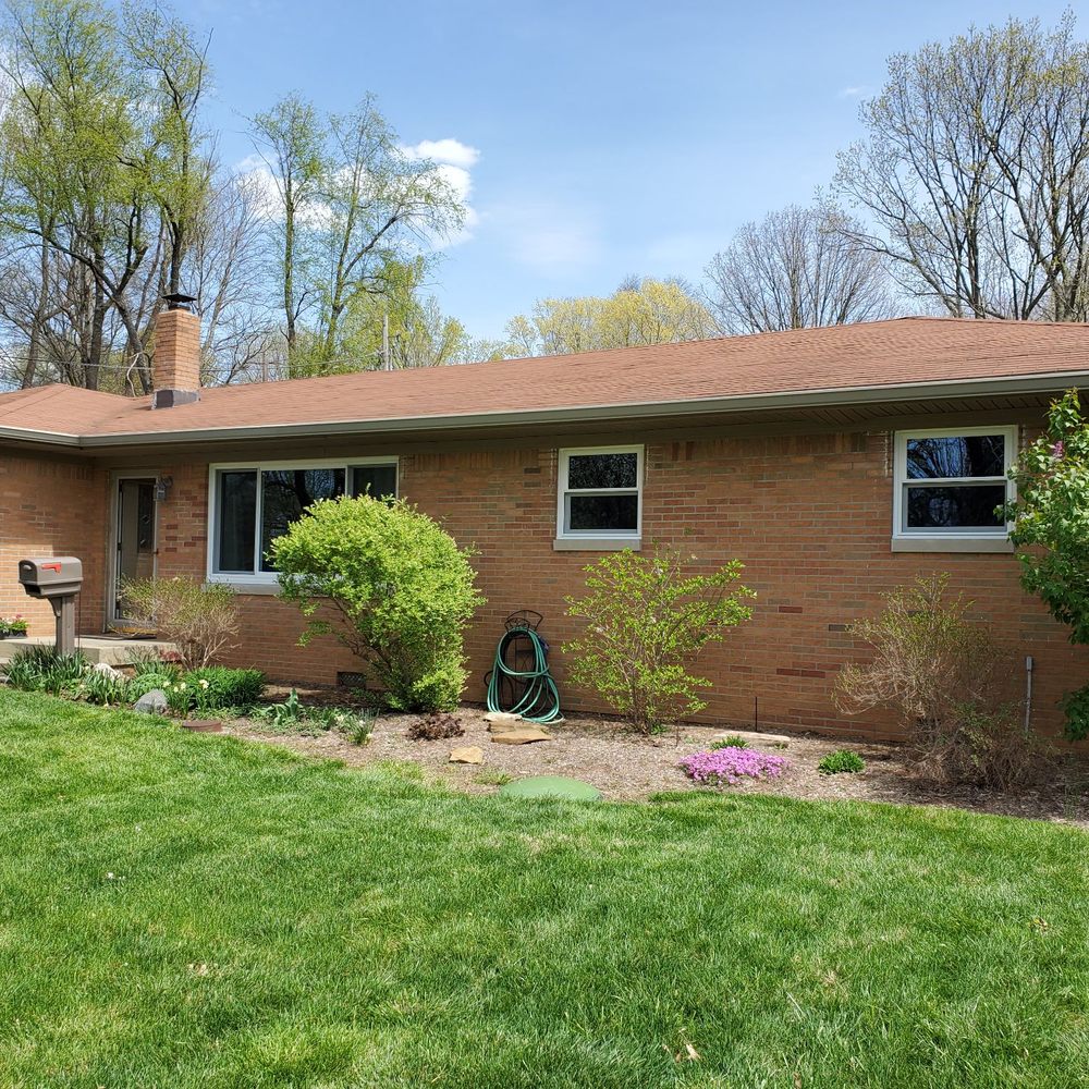 Merrifield Exteriors - Windows Installation Near Me - Indianapolis, Indiana