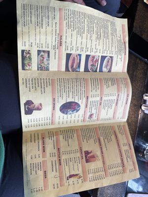 Menu photo 7 Frodo Joe's Petit Cafe Fremont, CA Menu photo 7 Frodo Joe's Petit Cafe Fremont, CA