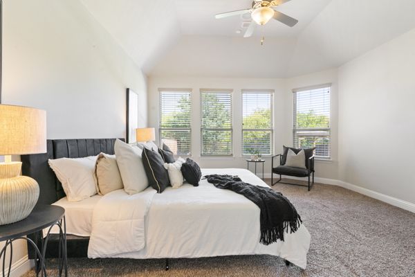 Texas Estate Visuals