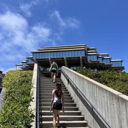 UC San Diego