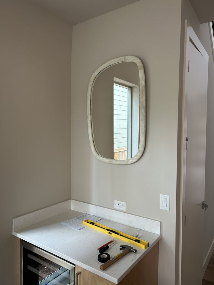 Slide of Vitalii Handyman