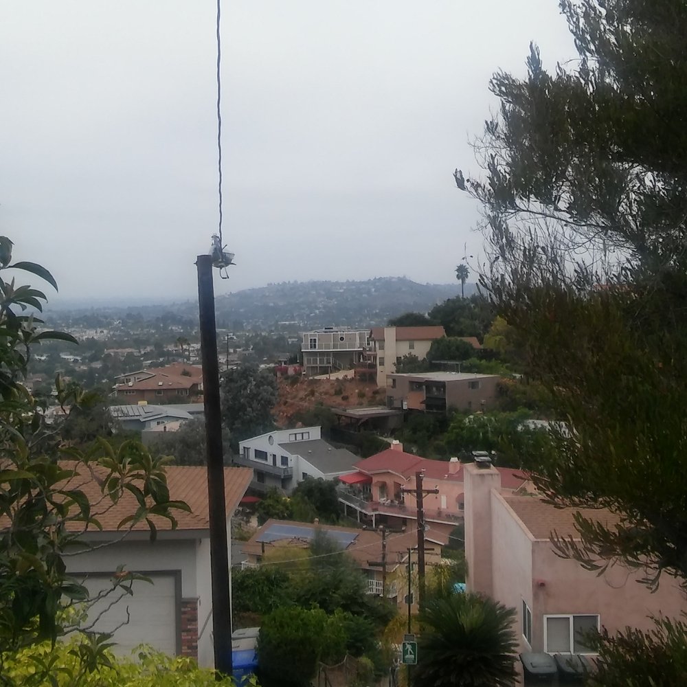 La Mesa Public Stairs - Hiking Near Me - La Mesa, California La Mesa Public Stairs - Hiking Near Me - La Mesa, California