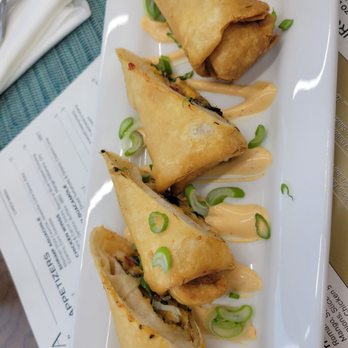 Tekila Modern Mexican - Southwestern Eggrolls - Bars Near Me - Southaven, Mississippi Tekila Modern Mexican - Southwestern Eggrolls - Bars Near Me - Southaven, Mississippi