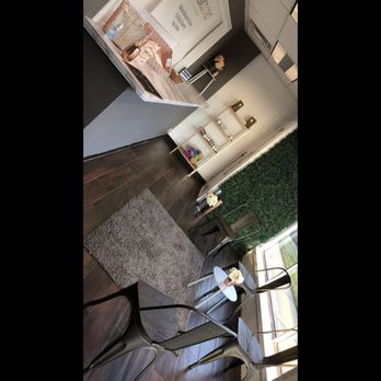 SugaredCoated - Lobby - Sugaring Near Me - Southfield, Michigan SugaredCoated - Lobby - Sugaring Near Me - Southfield, Michigan