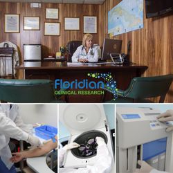 Floridian Clinical Research