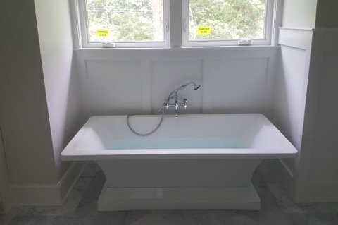 Slide of Kingdom Plumbing