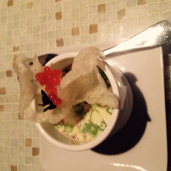 KAI ZAN - Asian Fusion Near Me - Chicago, Illinois