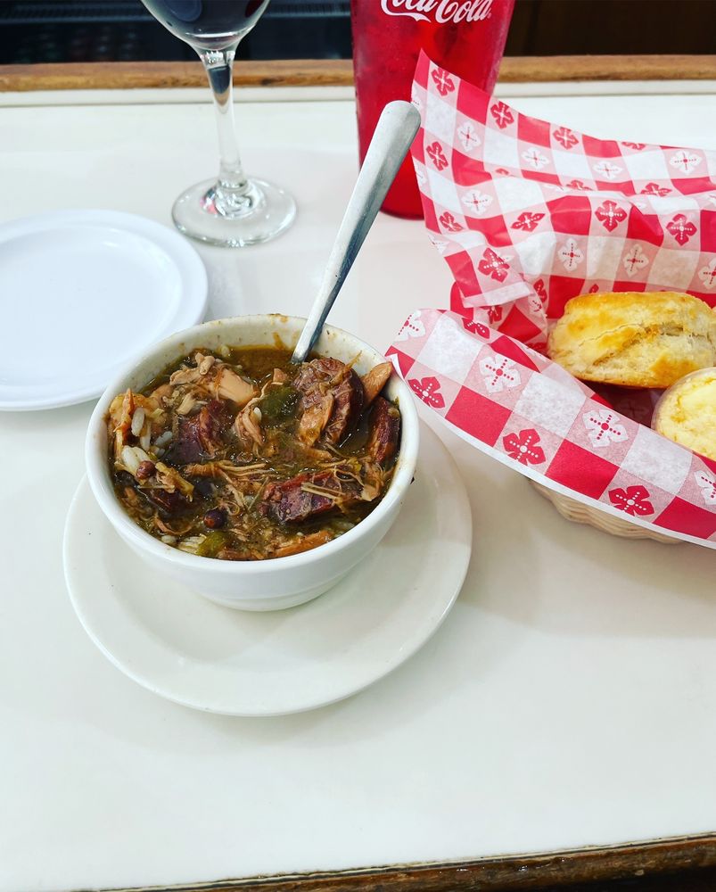 BISCUITS & BLUES 68 Photos & 113 Reviews 315 Main St, Natchez