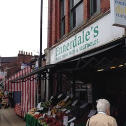 Ennerdale's