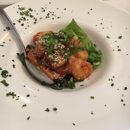 Thai Shrimp