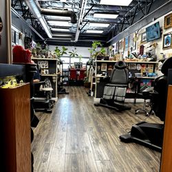 South Town Tattoo Collective