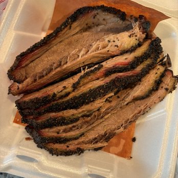 Single Tree BBQ - Food Trucks Near Me - Murfreesboro, Tennessee