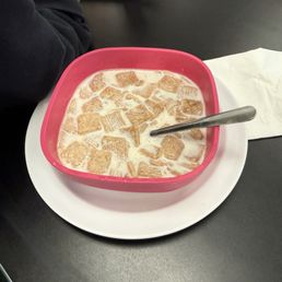 10.50 for this kids cereal LOL!