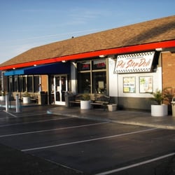 Pit Stop Deli