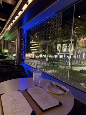 IL TAPPO Hawaii by null