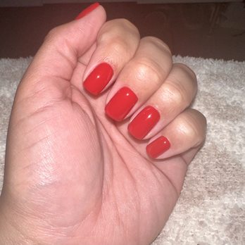 The Nails Space - Nail Salons Near Me - Wilton Manors, Florida