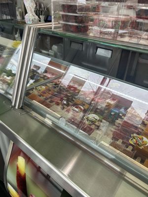 La Michoacana Premium by null