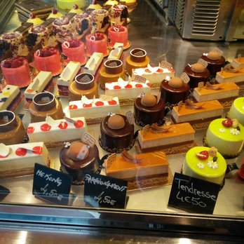 Aux Désirs de Manon - So tasty - Bakeries Near Me - Paris, 75 Aux Désirs de Manon - So tasty - Bakeries Near Me - Paris, 75