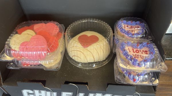 La Princesa Bakery by null