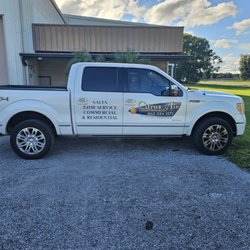 Citrus Air Conditioners - 200,000 miles and still going strong.