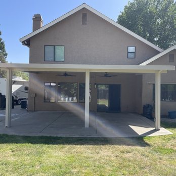 Spaid Company - Patio Cover 2 - General Contractors Near Me Spaid Company - Patio Cover 2 - General Contractors Near Me