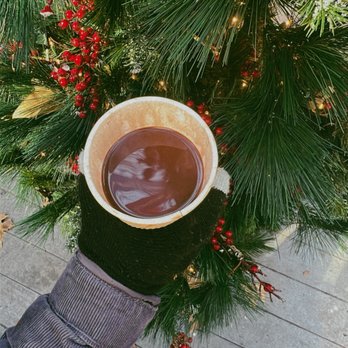 Bryant Park - Hot chocolate - Parks Near Me - New York, New York Bryant Park - Hot chocolate - Parks Near Me - New York, New York