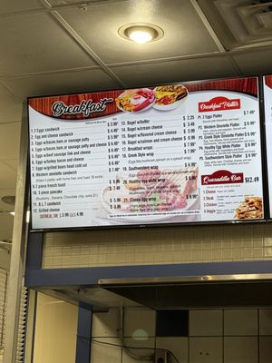 Menu photo 8 Delicious Deli Hampton, VA Menu photo 8 Delicious Deli Hampton, VA