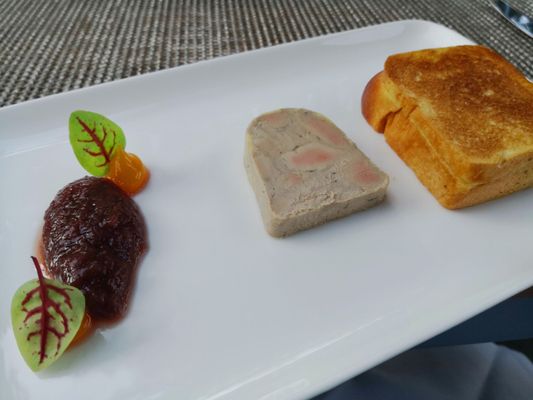 Restaurant 1718 by null