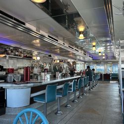 Hi-Lo Diner