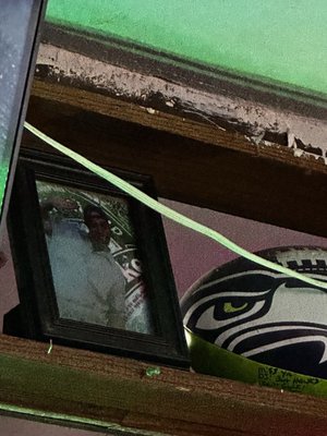 Sideline Sports Bar & Grill by null