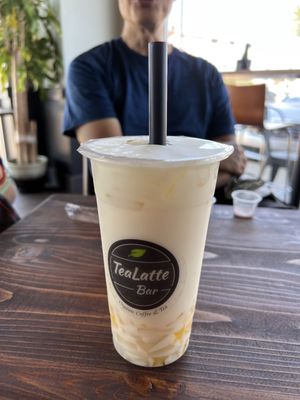 TeaLatte Bar by null