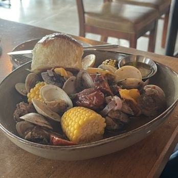 The Monroe - New American Near Me - Orlando, Florida