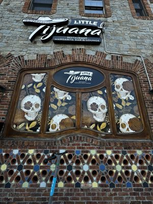 Little Tijuana by null