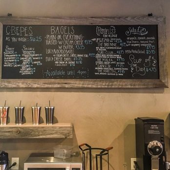 Zuri Coffee - Crêpes, Bagels, Paninis and Salad - Coffee & Tea Near Me - Truckee, California Zuri Coffee - Crêpes, Bagels, Paninis and Salad - Coffee & Tea Near Me - Truckee, California