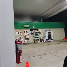 Shop