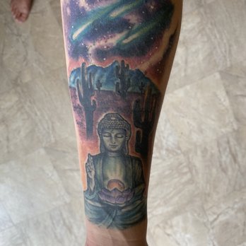 Erykane Ink - Tattoo Near Me - Meridian, Idaho