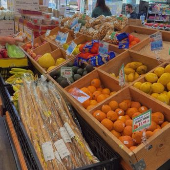Nijiya Market - Japanese Near Me - San Jose, California